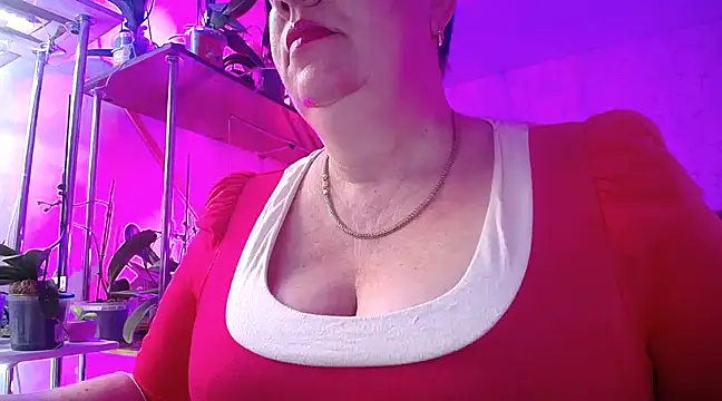  Sweet Woman online show from 01-21-25, 04:10