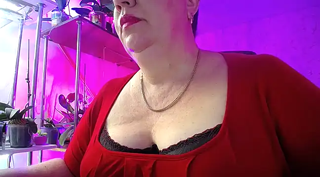  Sweet Woman online show from 01-28-25, 07:11