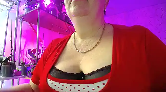  Sweet Woman online show from 02-01-25, 05:28