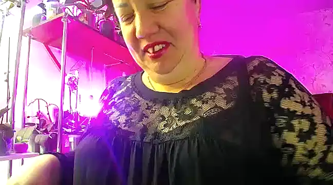  Sweet Woman online show from 02-15-25, 05:30