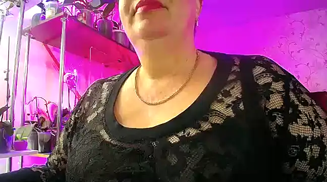  Sweet Woman online show from 02-15-25, 08:33