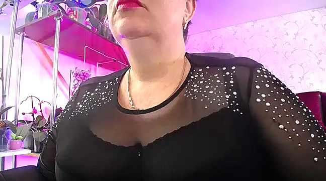  Sweet Woman online show from 02-16-25, 08:54