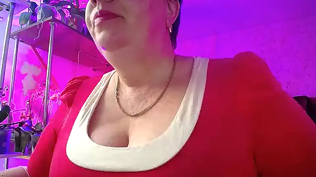  Sweet Woman online show from 03-02-25, 01:27