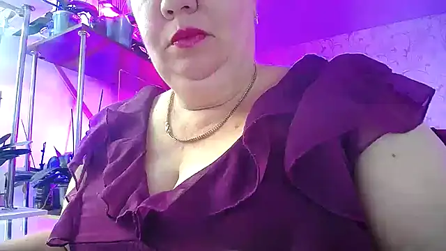  Sweet Woman online show from 09-28-25, 05:24