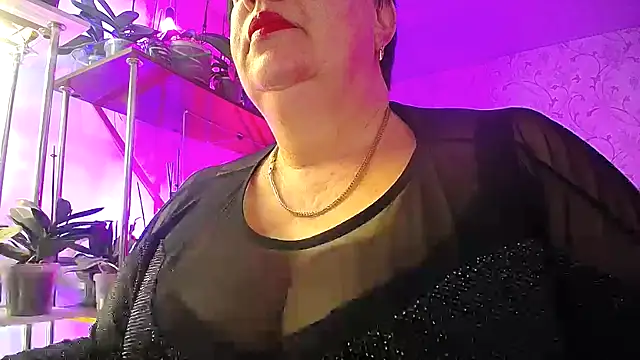  Sweet Woman online show from 12-18-25, 11:05