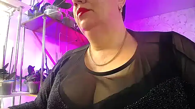  Sweet Woman online show from 01-14-26, 07:03