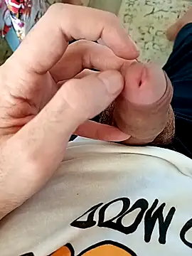 AndreiDts92 online show from 02-12-26, 01:50