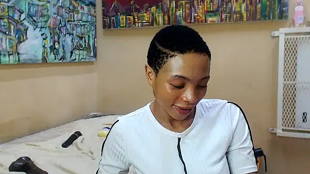 Snapshot of CaramelDelux27 chatting on 02-12-25, 04:22 CaramelDelux27 online show from 02-12-25, 04:22