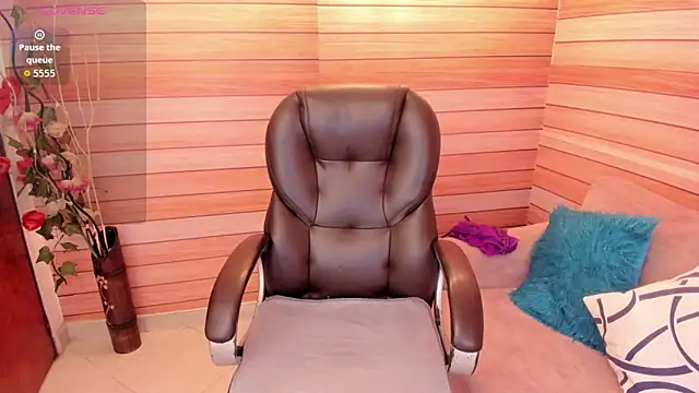 marien thomson  online show from 09-28-25, 10:59