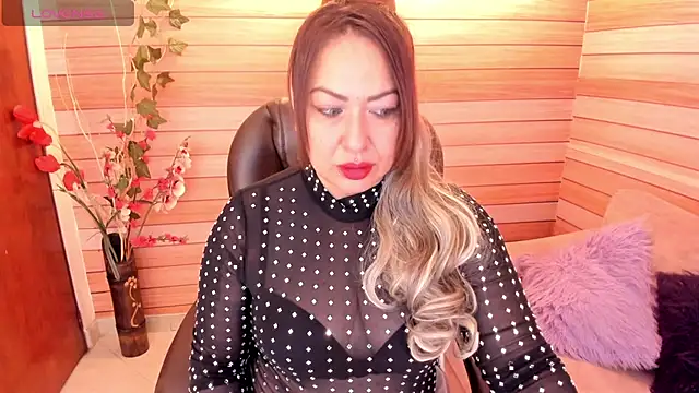 marien thomson  online show from 10-16-25, 02:12