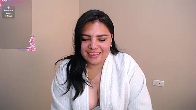 goddess valXX online show from 02-18-25, 04:16