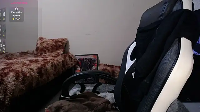 goddess valXX online show from 09-17-25, 10:17