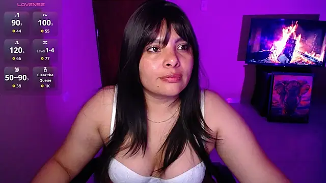 goddess valXX online show from 12-14-25, 01:11