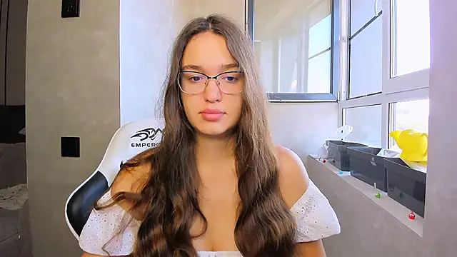 fancy bunny online show from 09-24-25, 09:12