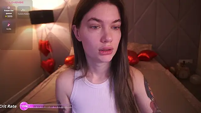 Snapshot of AnacondaOn chatting on 02-10-26, 09:24 AnacondaOn online show from 02-10-26, 09:24