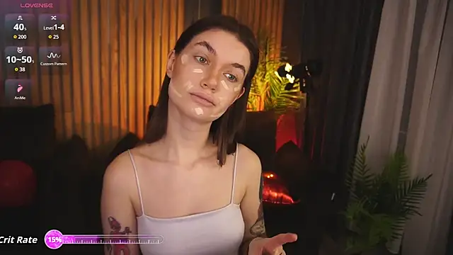 Snapshot of AnacondaOn chatting on 02-13-26, 02:02 AnacondaOn online show from 02-13-26, 02:02