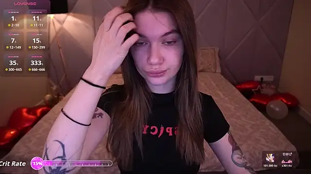 Snapshot of AnacondaOn chatting on 02-27-26, 08:03 AnacondaOn online show from 02-27-26, 08:03