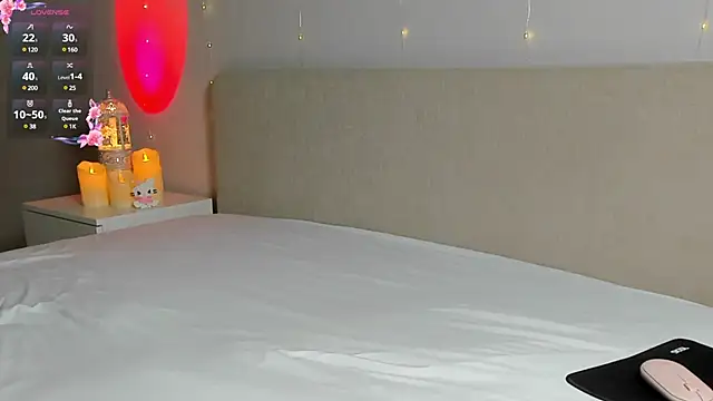 Emmanuelleee online show from 02-25-25, 07:09