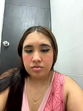Snapshot of melyescobar chatting on 10-09-25, 03:26 melyescobar online show from 10-09-25, 03:26