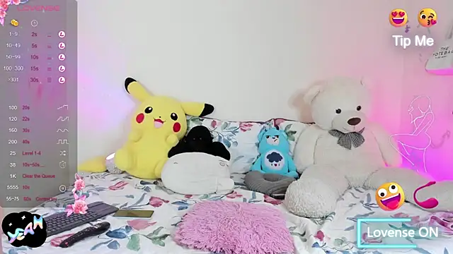 camy roy online show from 03-02-25, 11:53