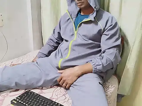 loveboyrp online show from 01-18-25, 06:45