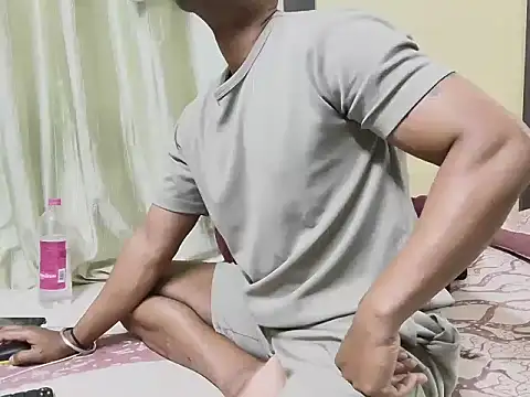 loveboyrp online show from 02-16-25, 03:16