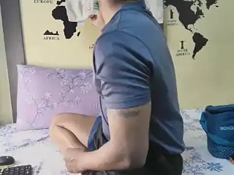 loveboyrp online show from 03-21-25, 02:51