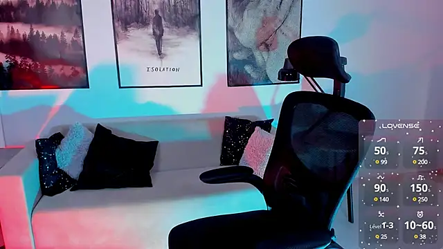 Snapshot of LadyIzabel chatting on 12-27-24, 10:01 LadyIzabel online show from 12-27-24, 10:01