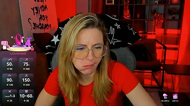 Snapshot of LadyIzabel chatting on 02-03-26, 03:28 LadyIzabel online show from 02-03-26, 03:28