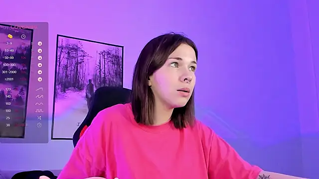 AliceSunday online show from 01-24-25, 02:08