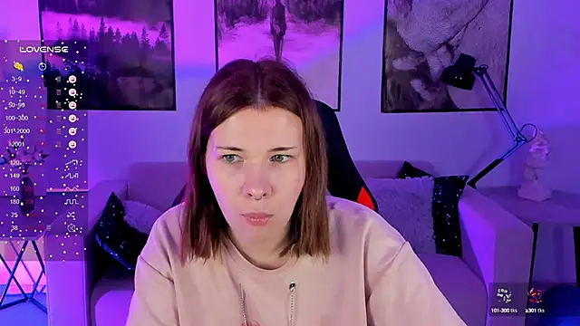 AliceSunday online show from 02-02-25, 11:08