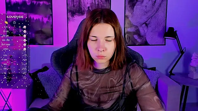 AliceSunday online show from 02-13-25, 02:09