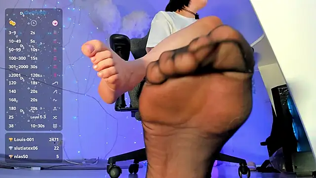 AliceSunday online show from 03-20-25, 02:32