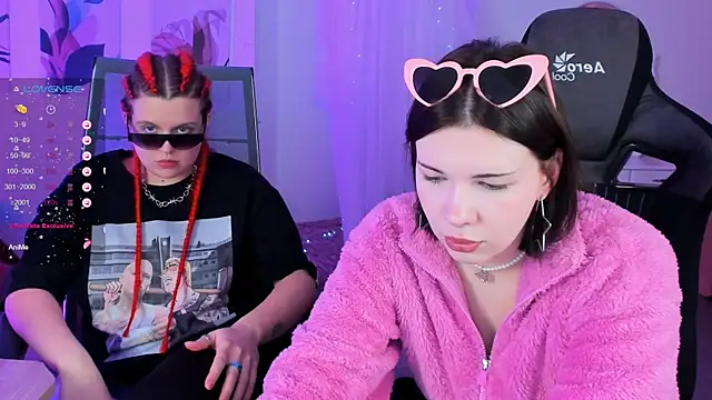 AliceSunday online show from 03-21-25, 08:28