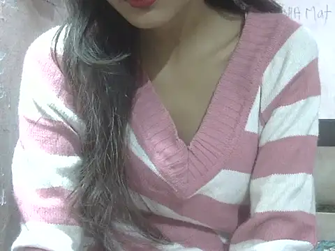 Aayesha online show from 11-21-25, 04:22