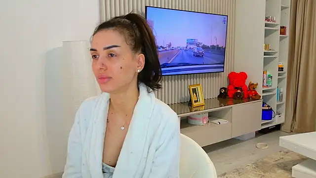 Snapshot of Addictive_T chatting on 01-20-25, 04:55 Addictive T online show from 01-20-25, 04:55