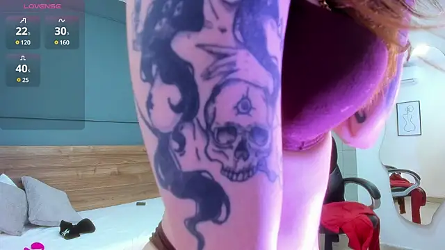 megan morgan01 online show from 03-22-25, 02:36