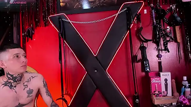 alexa n alex online show from 03-25-26, 02:56