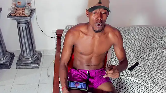 Darick brown online show from 12-09-24, 04:26