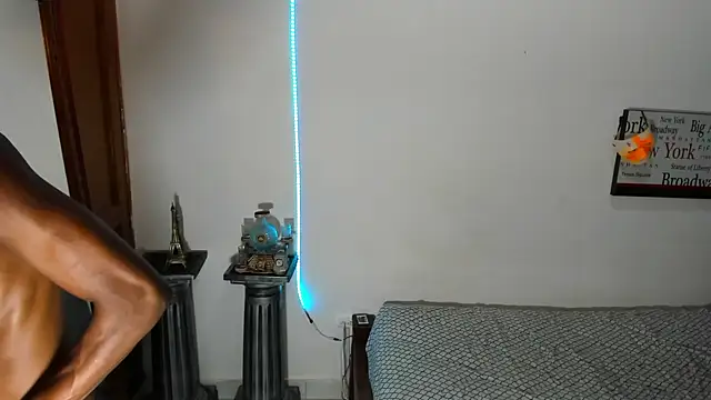 Darick brown online show from 12-11-24, 02:54