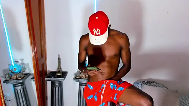 Darick brown online show from 12-12-24, 08:10