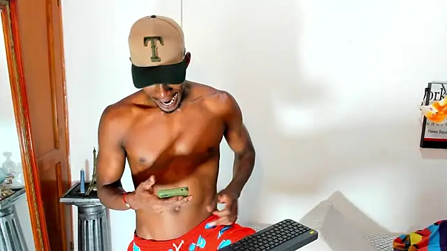 Darick brown online show from 12-13-24, 03:32