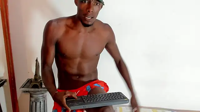 Darick brown online show from 01-27-25, 03:28