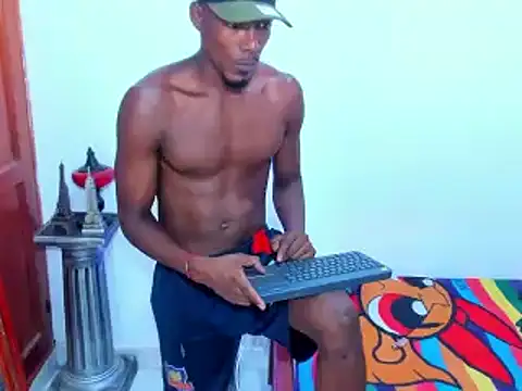 Darick brown online show from 02-08-25, 04:04