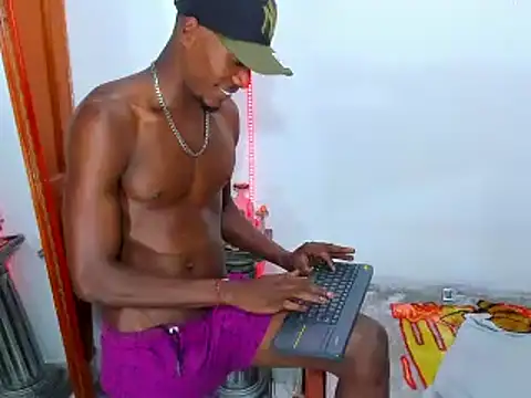 Darick brown online show from 02-13-25, 11:58