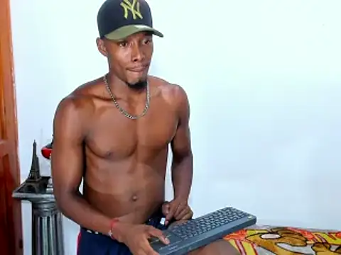 Darick brown online show from 02-17-25, 08:15