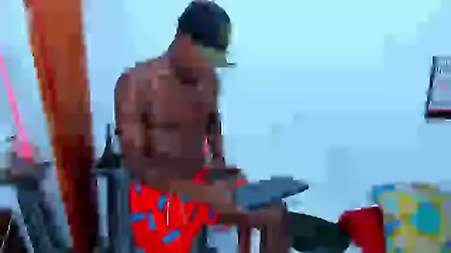 Darick brown online show from 02-20-25, 02:40