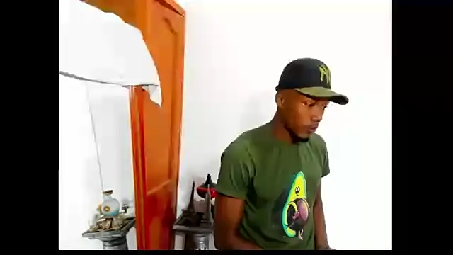 Darick brown online show from 02-22-25, 04:51