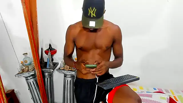 Darick brown online show from 03-08-25, 08:35