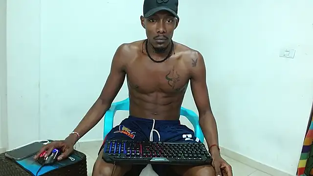 Darick brown online show from 09-16-25, 04:57